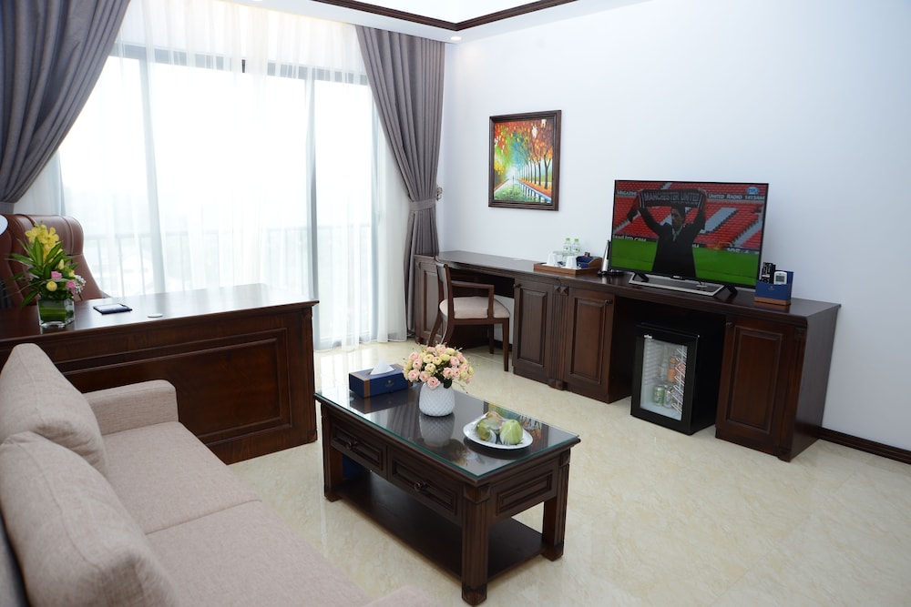 Westlake Hotel & Resort Vinh Phuc 27/50