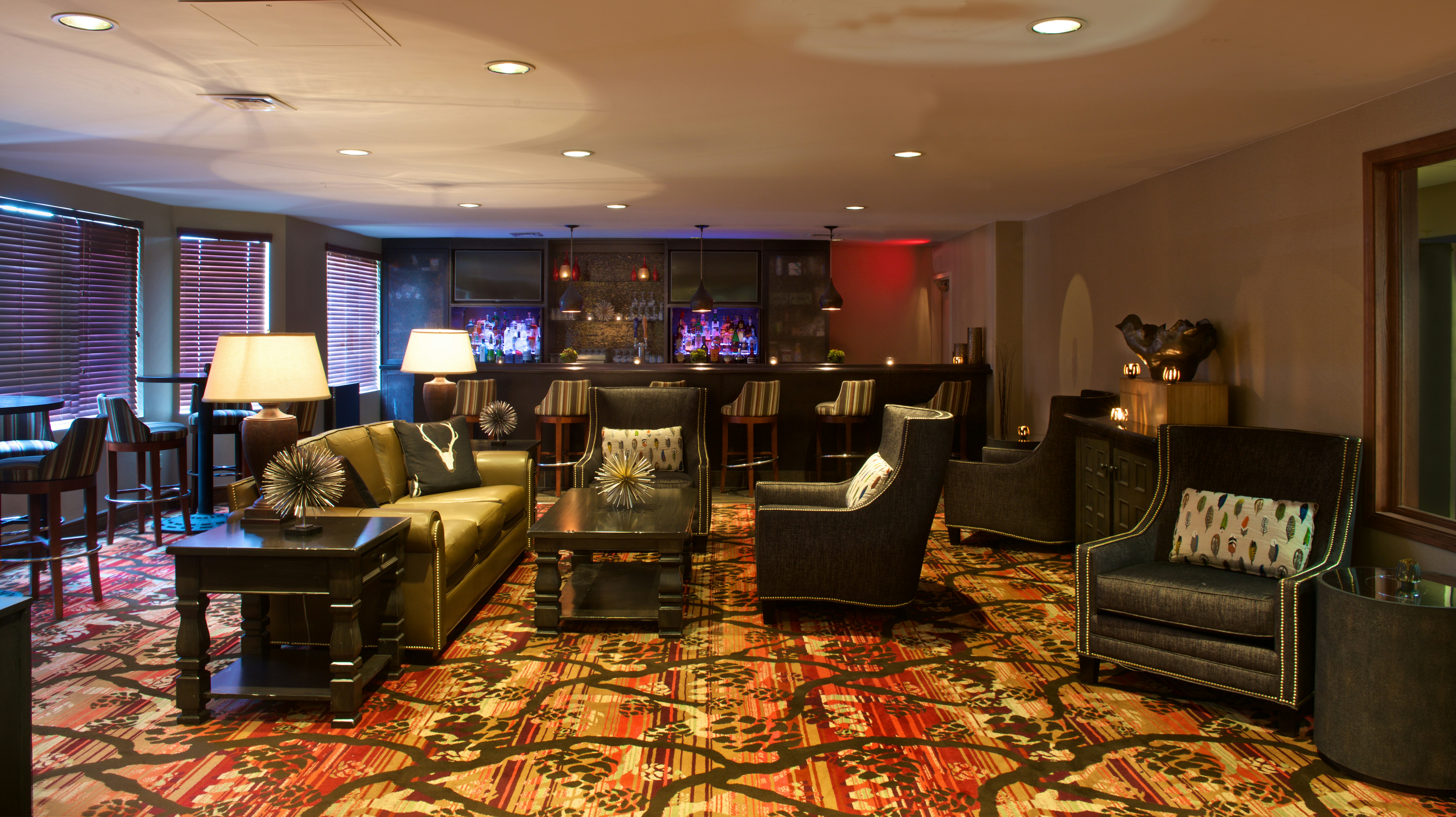 EMBASSY SUITES FLAGSTAFF 32/53