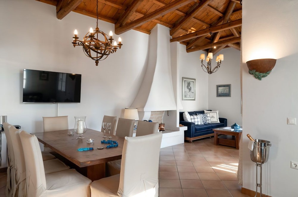 Porto Vecchio Spetses Luxury Suites 26/43