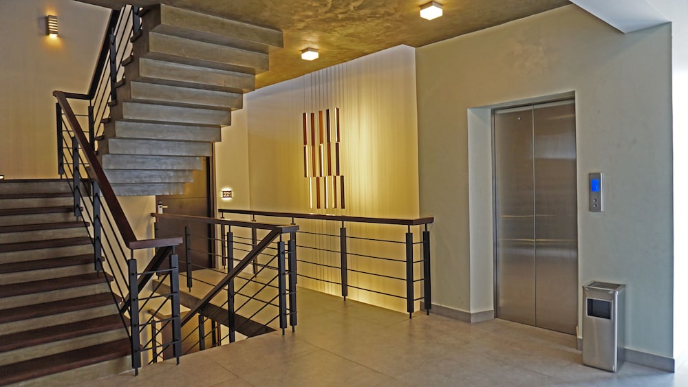 Hotel Sico 16/33