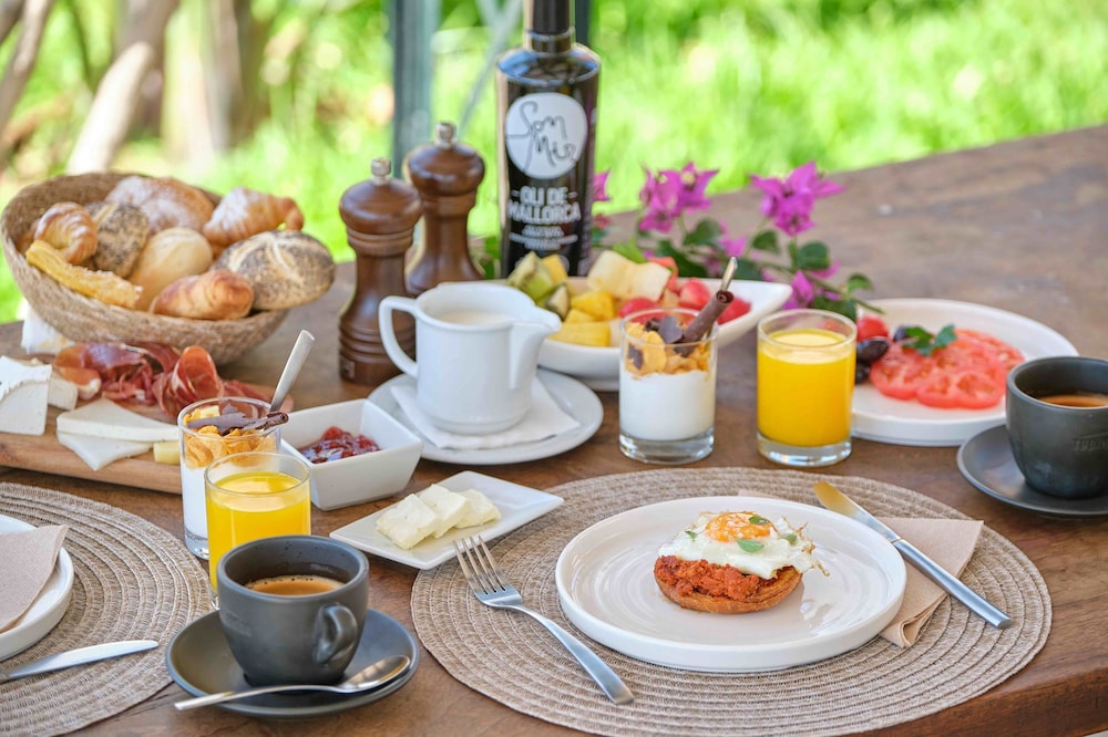 La Moraleja The Quiet Hotel - Adults Only 61/72