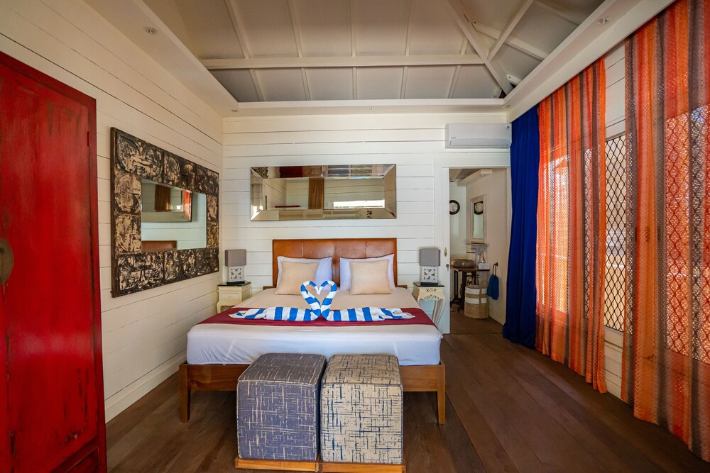 Vayam Boutique Resort 19/46