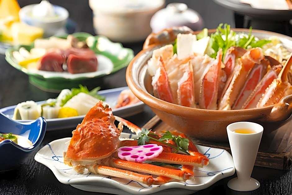 SENNEN NO YU GONZAEMON 5/19