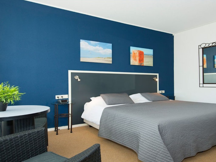 Fletcher Strandhotel Renesse 2/16