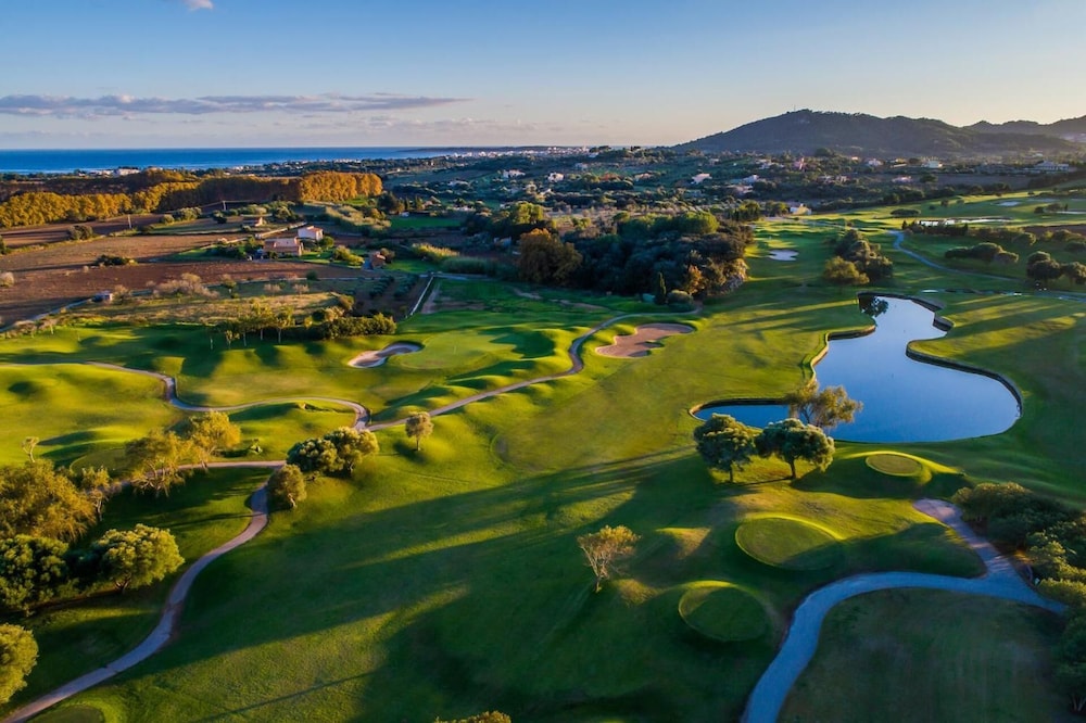 Pula Golf Resort 38/49