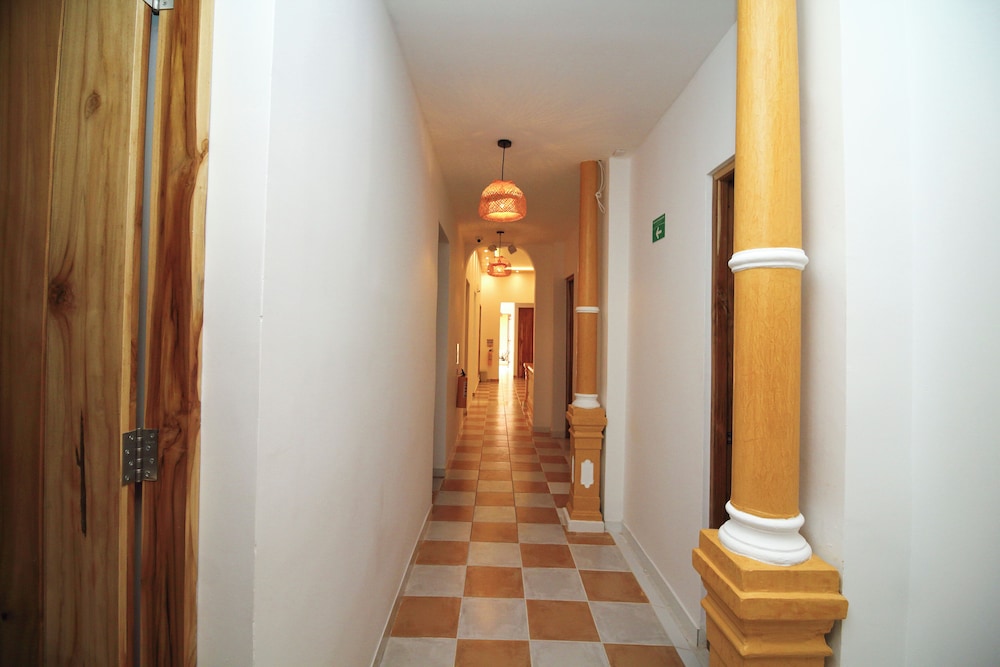 Hostal Casa Torres Centro Historico Adults Only photo5
