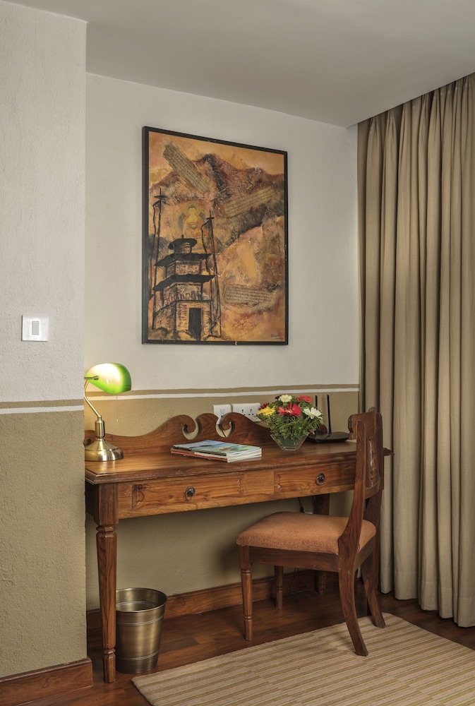 Nepali Ghar Hotels & Resort 7/50