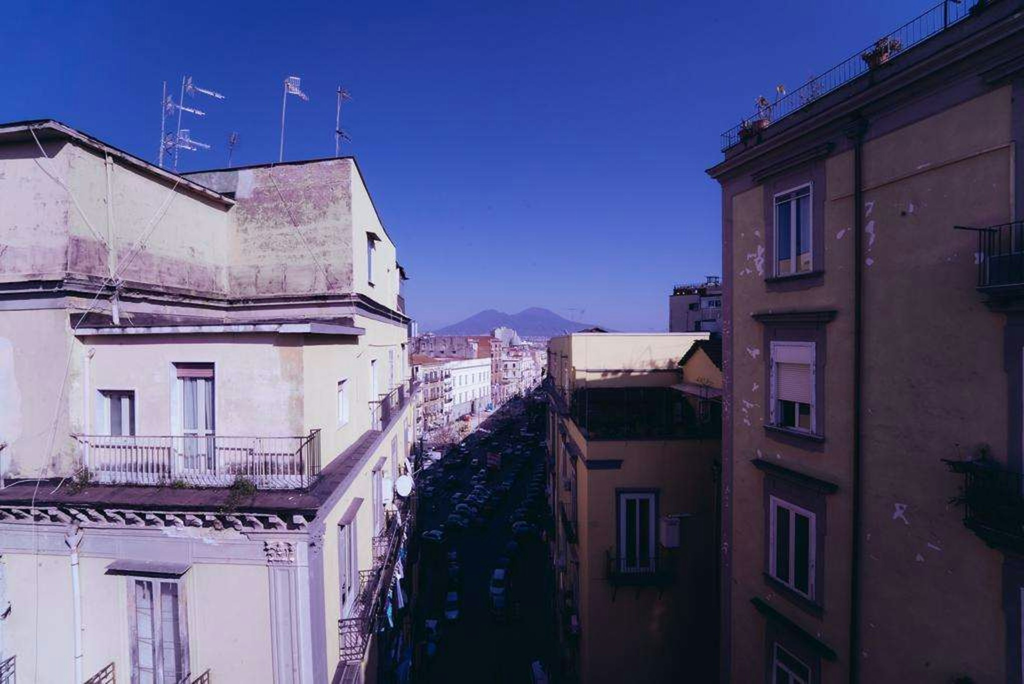 Palazzo Settembrini 49 4/51