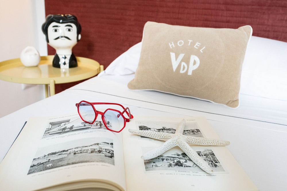 Hotel Villa Delle Palme 5/50