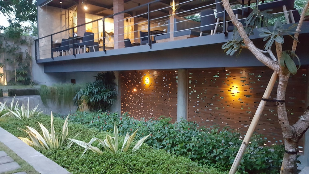 Maca Villas Spa Umalas 7/54