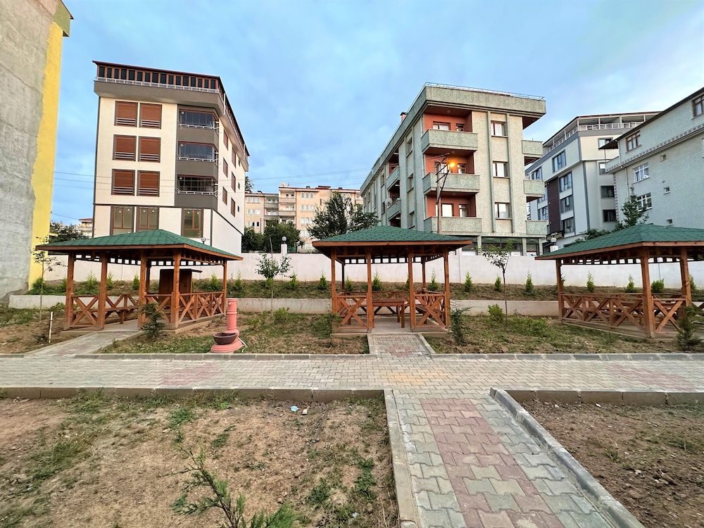 Cerrahpasa Apart Hotel 39/50