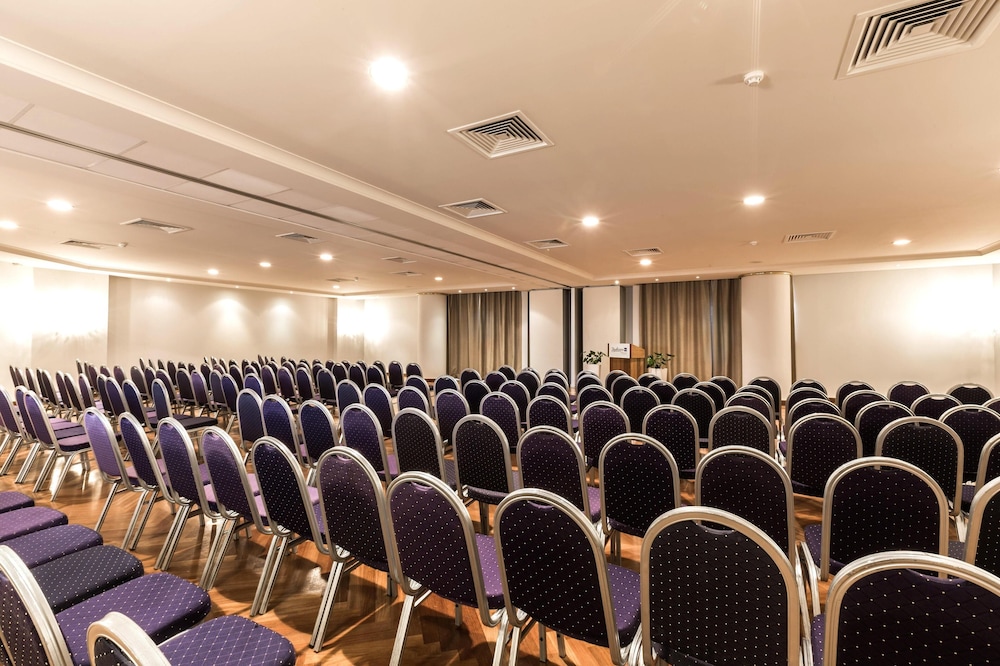 Radisson Blu Resort Malta St Julians 40/50