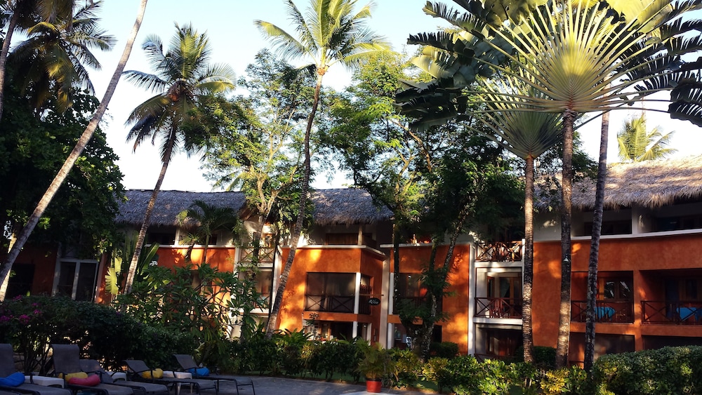 Residencia Del Paseo 11/62