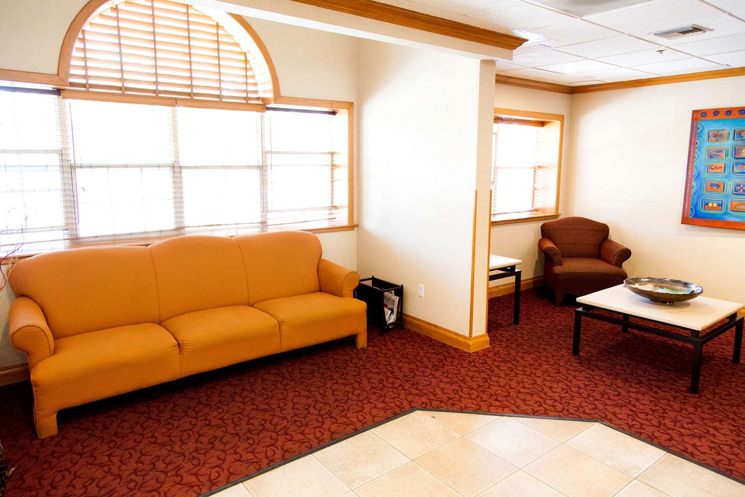 Microtel Inn and Suites by Wyndham Chihuahua 5/8