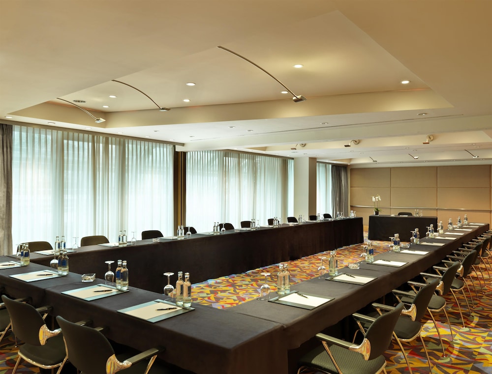 Hyatt Regency Mainz 37/50