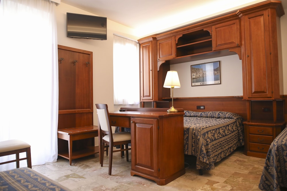 Hotel La Giara 54/66