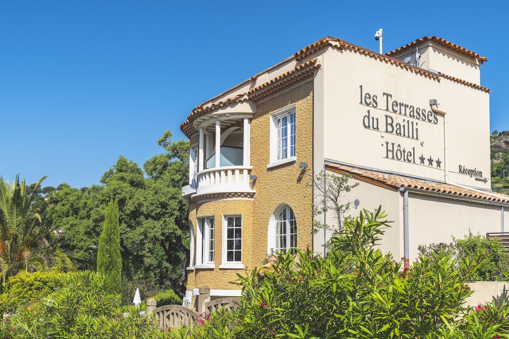 Les Terrasses Du Bailli 3/50