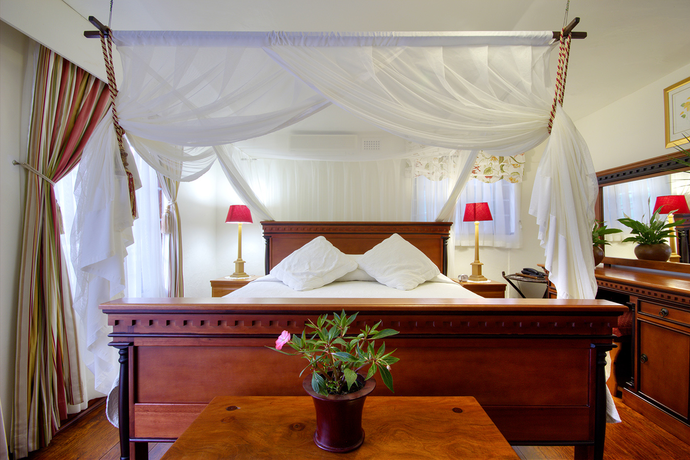 St. Lucia Wetlands Guest House 12/61