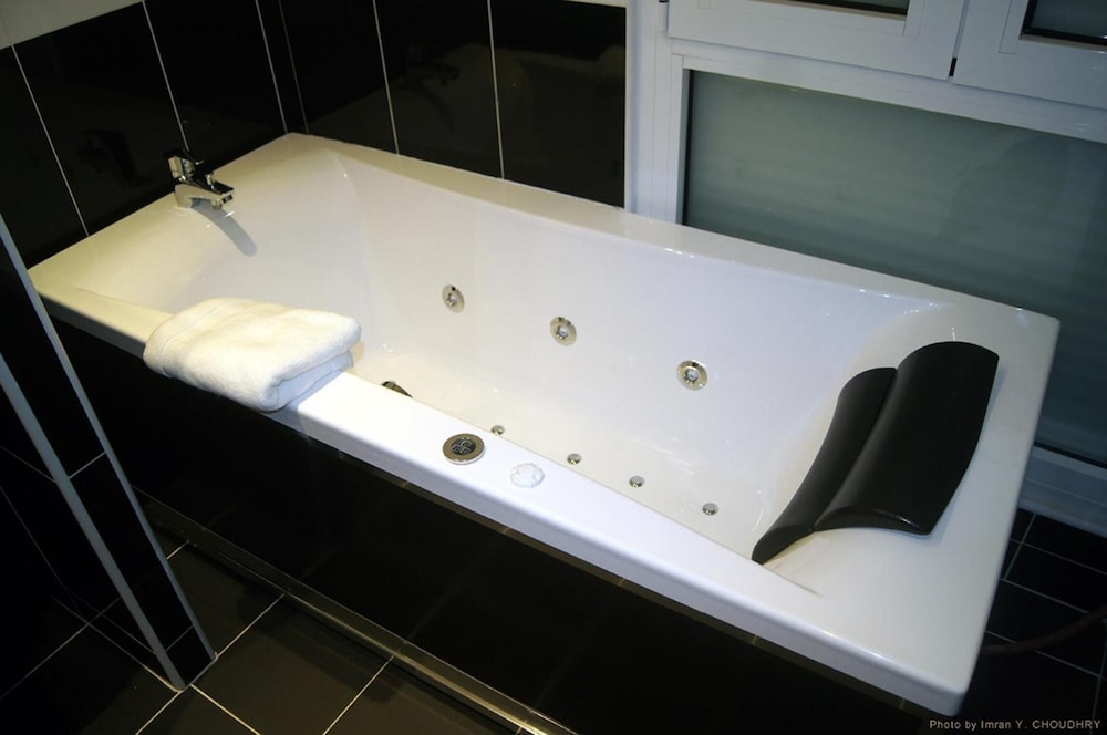 Regina Montmartre Hotel 3/34