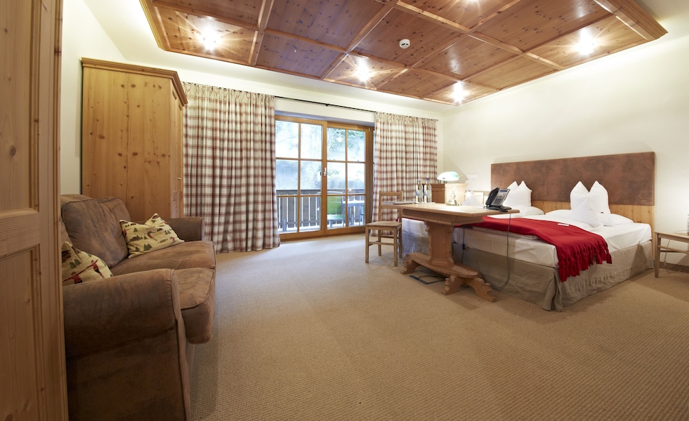 Hotel Alpine Palace 13/50