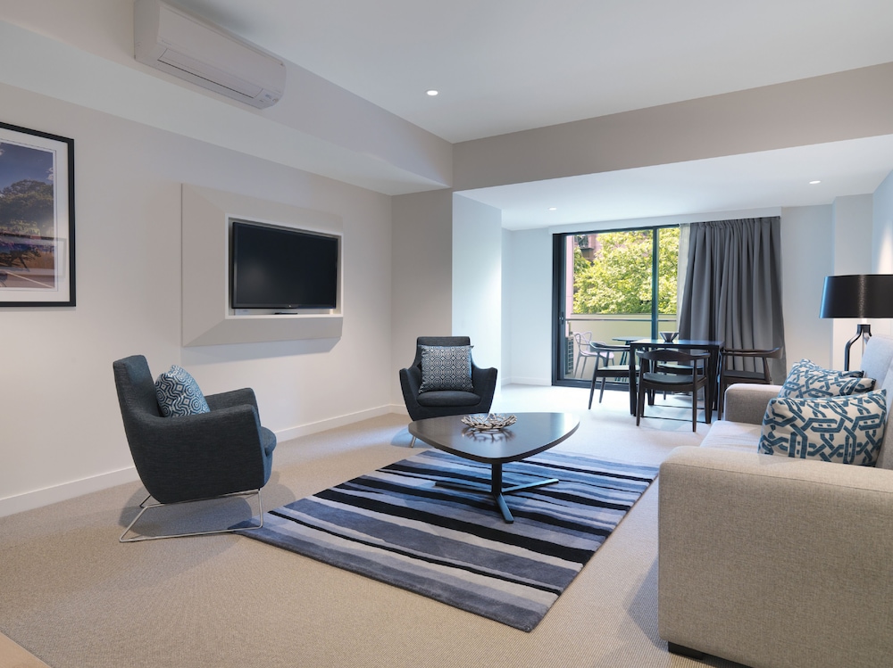 Wyndham Hotel Melbourne 31/37