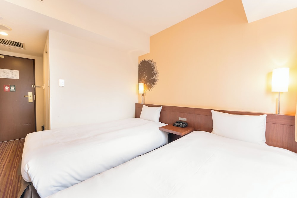 Hotel Keihan Asakusa 27/66