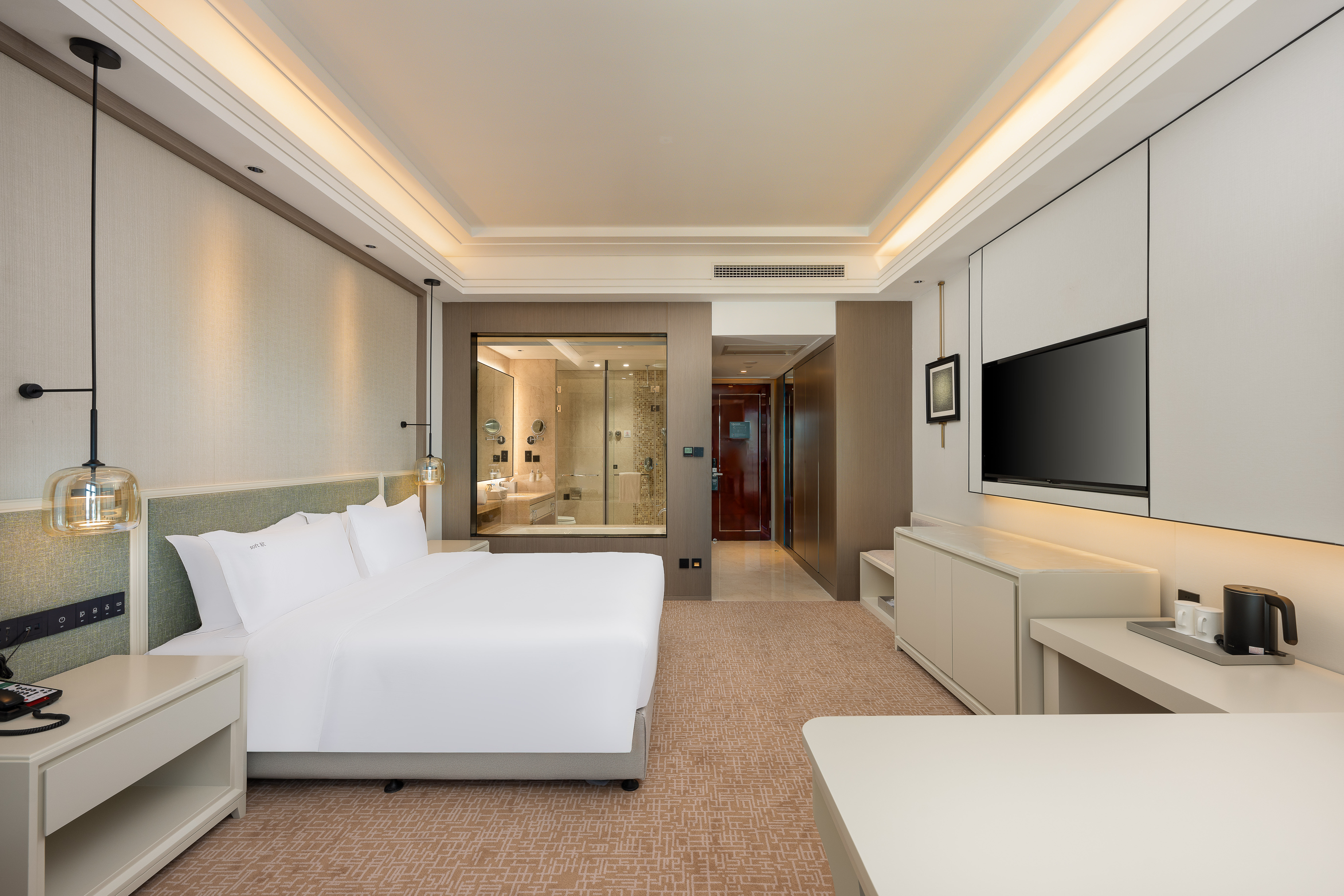 Holiday Inn Jianhu 19/47