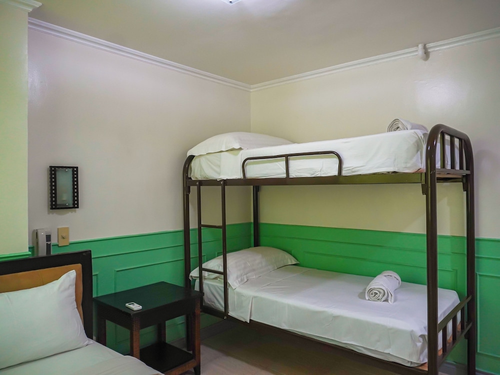 HOTEL BORACAY PARADISE 16/27