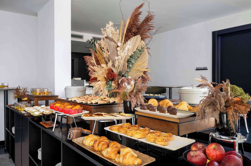 Radisson Hotel Casablanca Gauthier La Citadelle 46/65