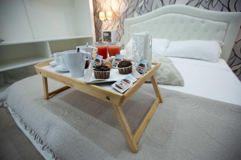 Philip Royal B&B 32/50