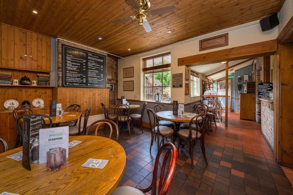 The Shakespeare Inn 37/50