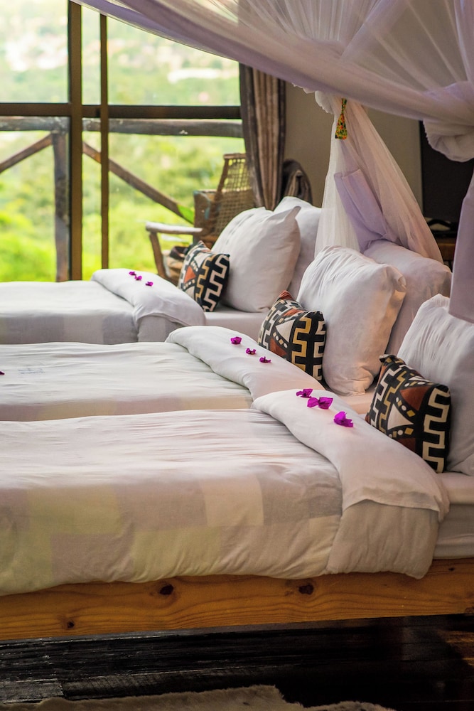 Karama Lodge & Spa 9/50