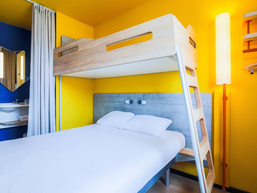 Ibis Budget Albi Centre 12/71