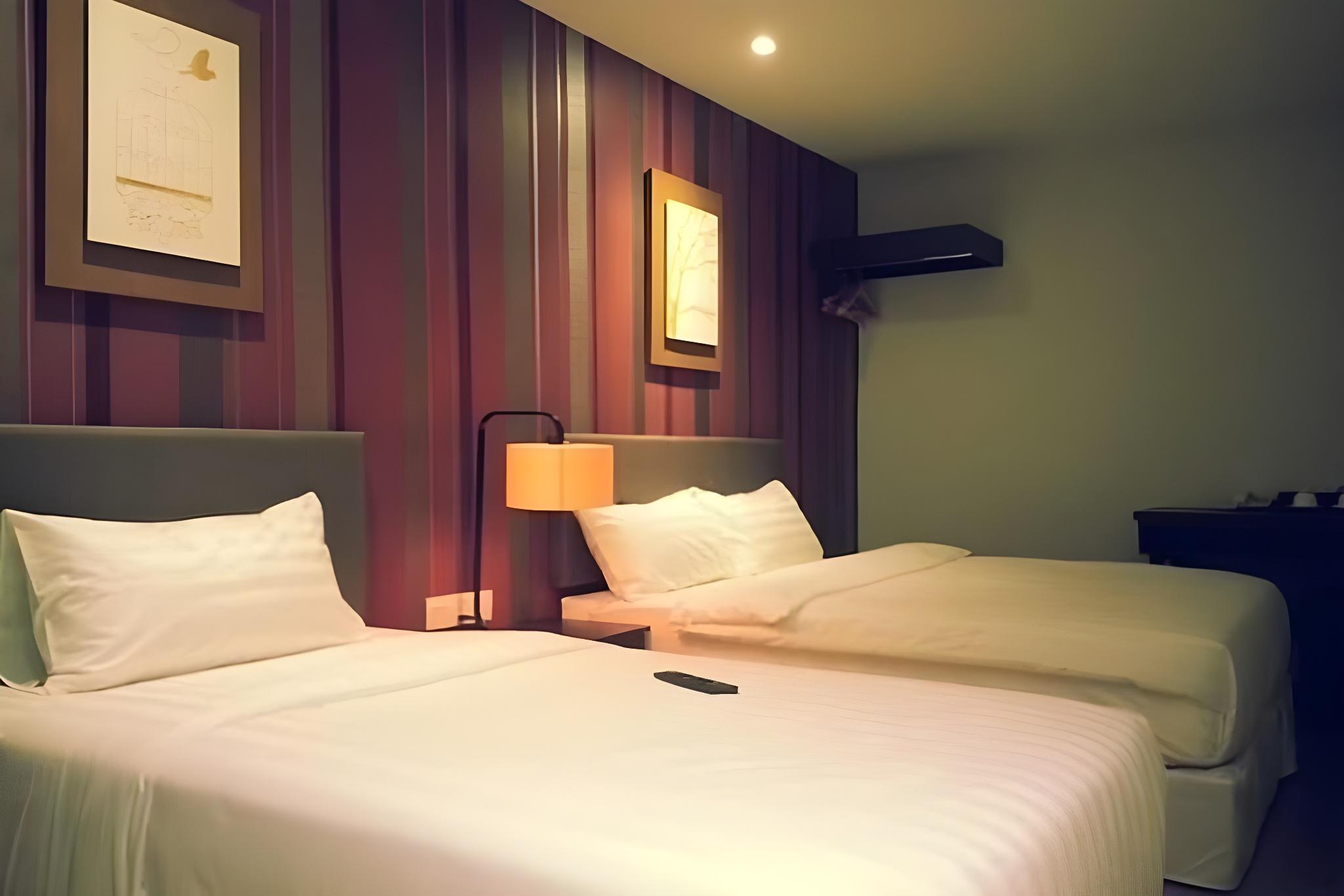 GEO BOUTIQUE HOTEL 20/35