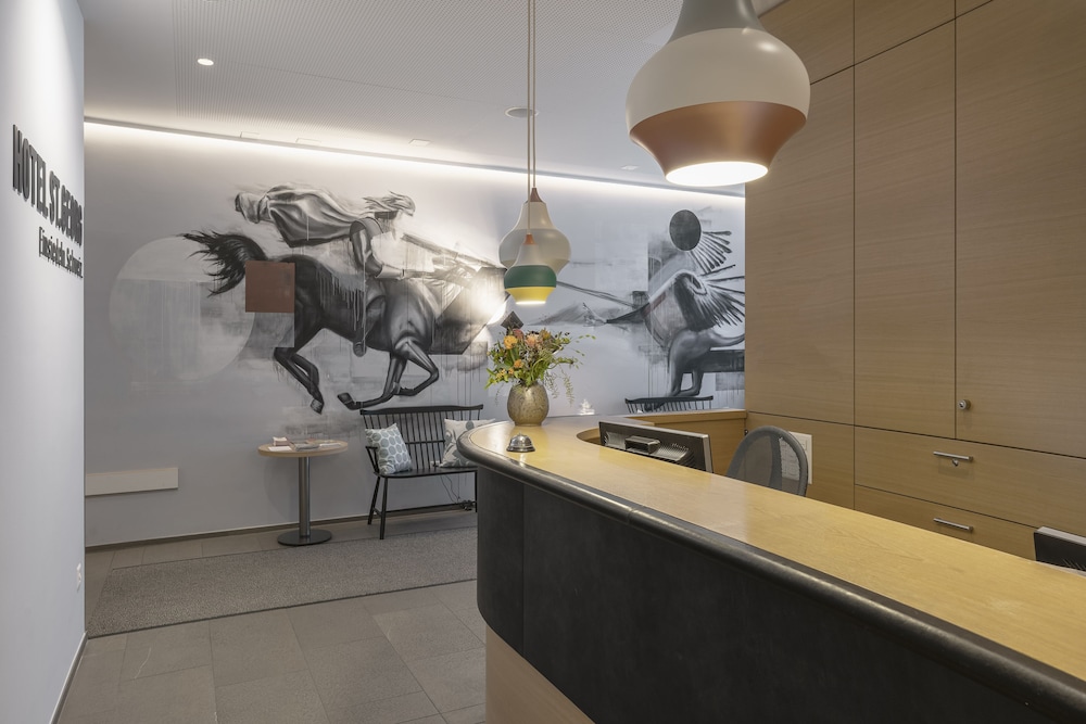 Boutique Hotel St Georg 4/42