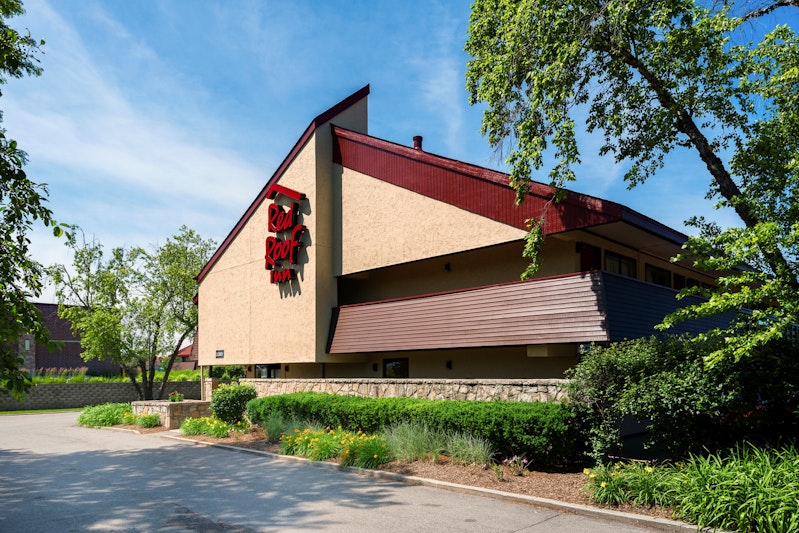 Red Roof Inn Rockford East - Casino District 8/41