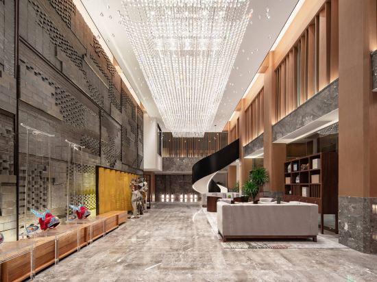 Wendu Hotel (Weifang Railway Station) 2/17