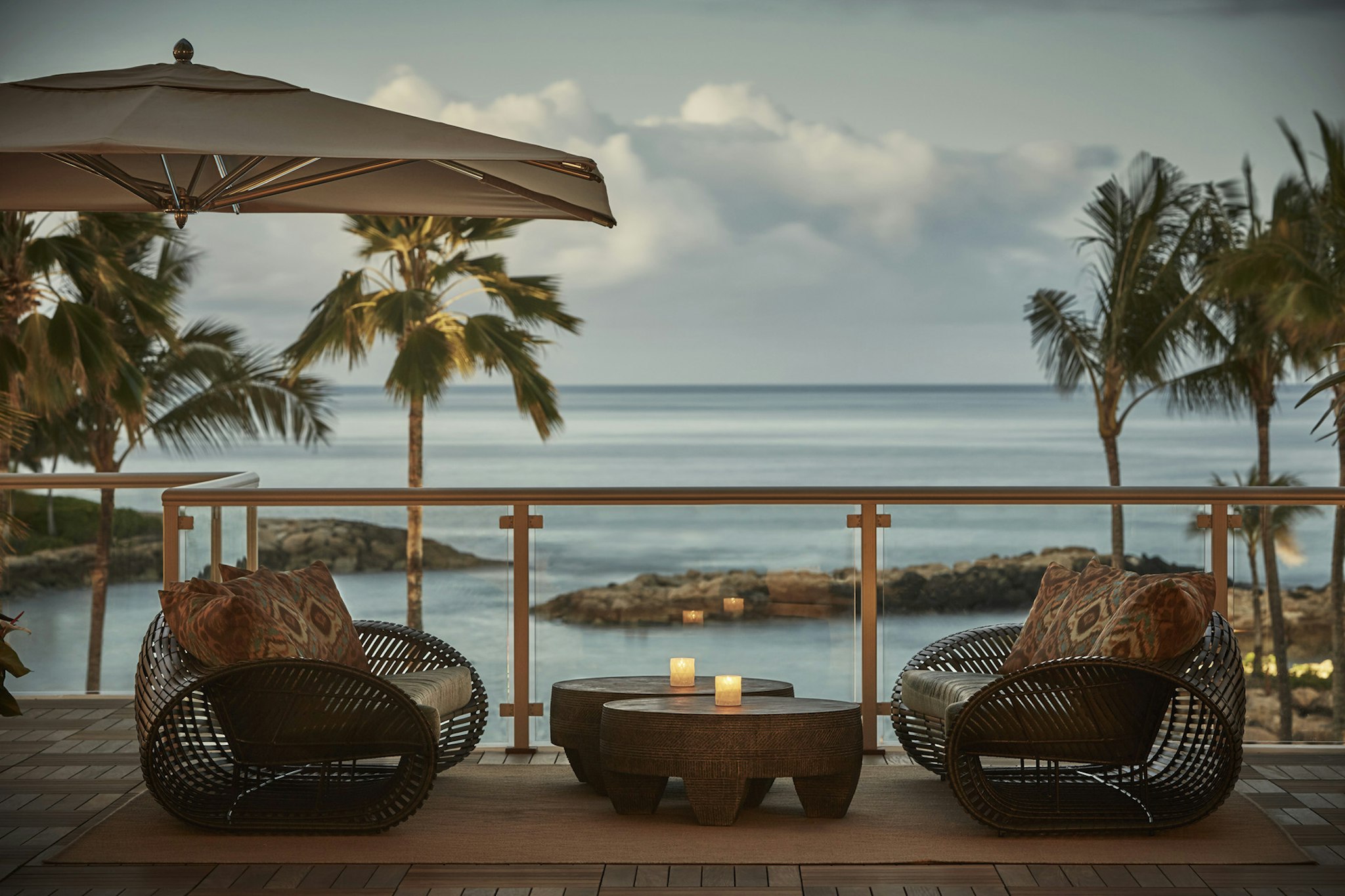 Four Seasons Resort Oahu At Ko Olina 23/37