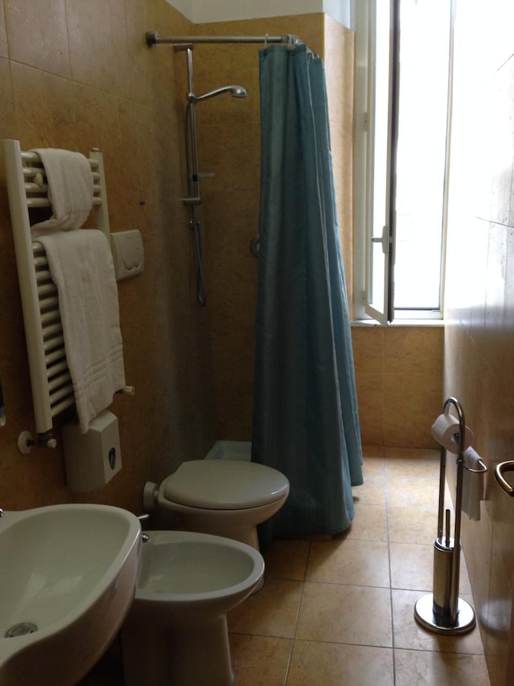 Hotel Bolognese 31/32