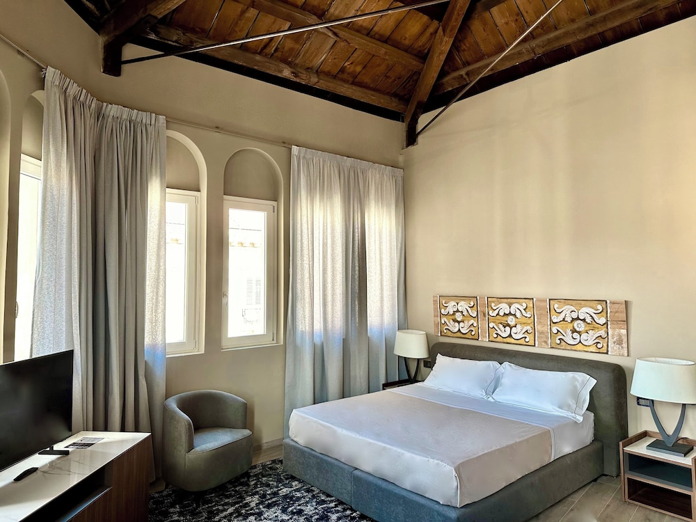 Palazzo Liberty Unique Hotel 27/62