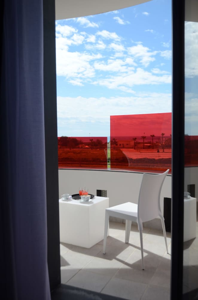 Hotel Zodiaco 37/42