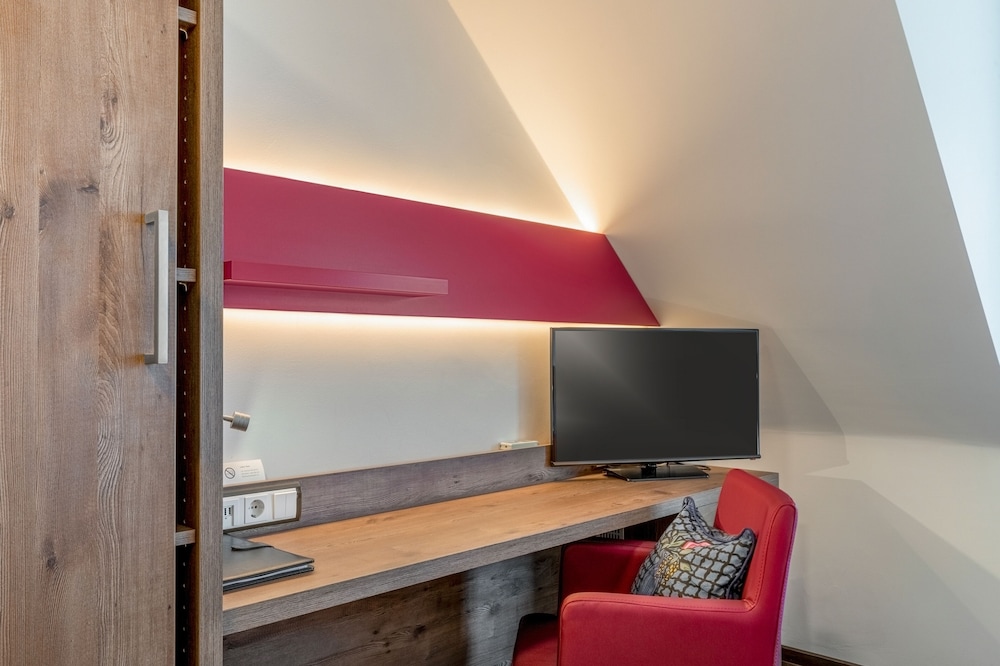 Hotel Arosa (Hotel Arosa Dusseldorf Oberkassel) 29/34