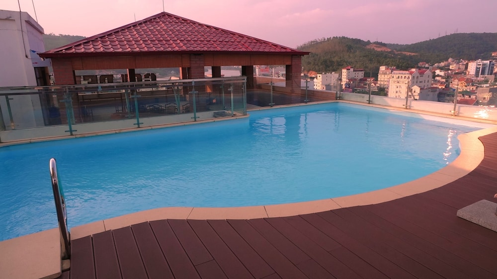 Golden Halong Hotel 20/34