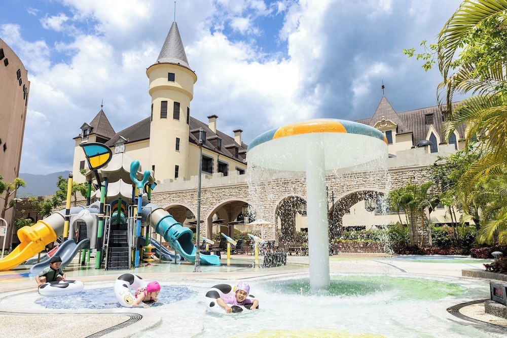 Grand Cosmos Resort Ruisui, Hualien 73/81