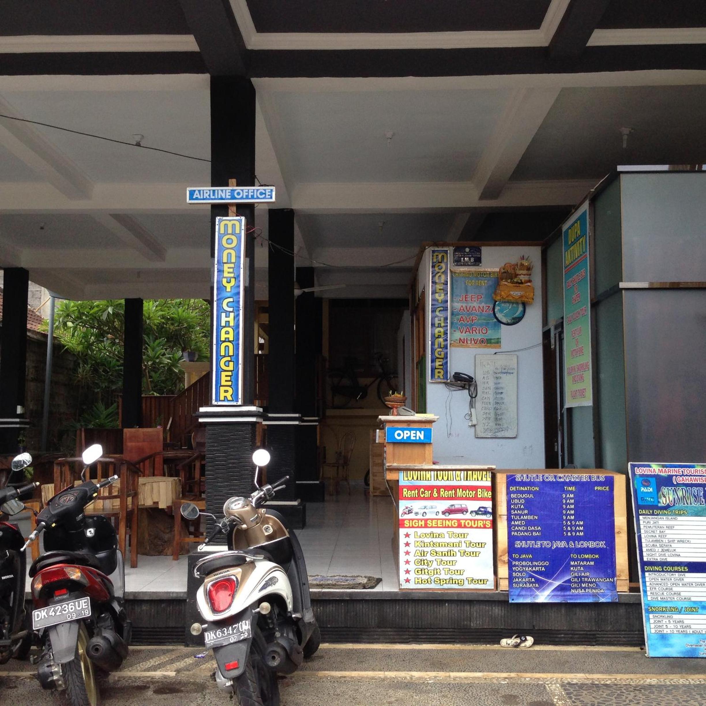 Hotel Dupa 11/50