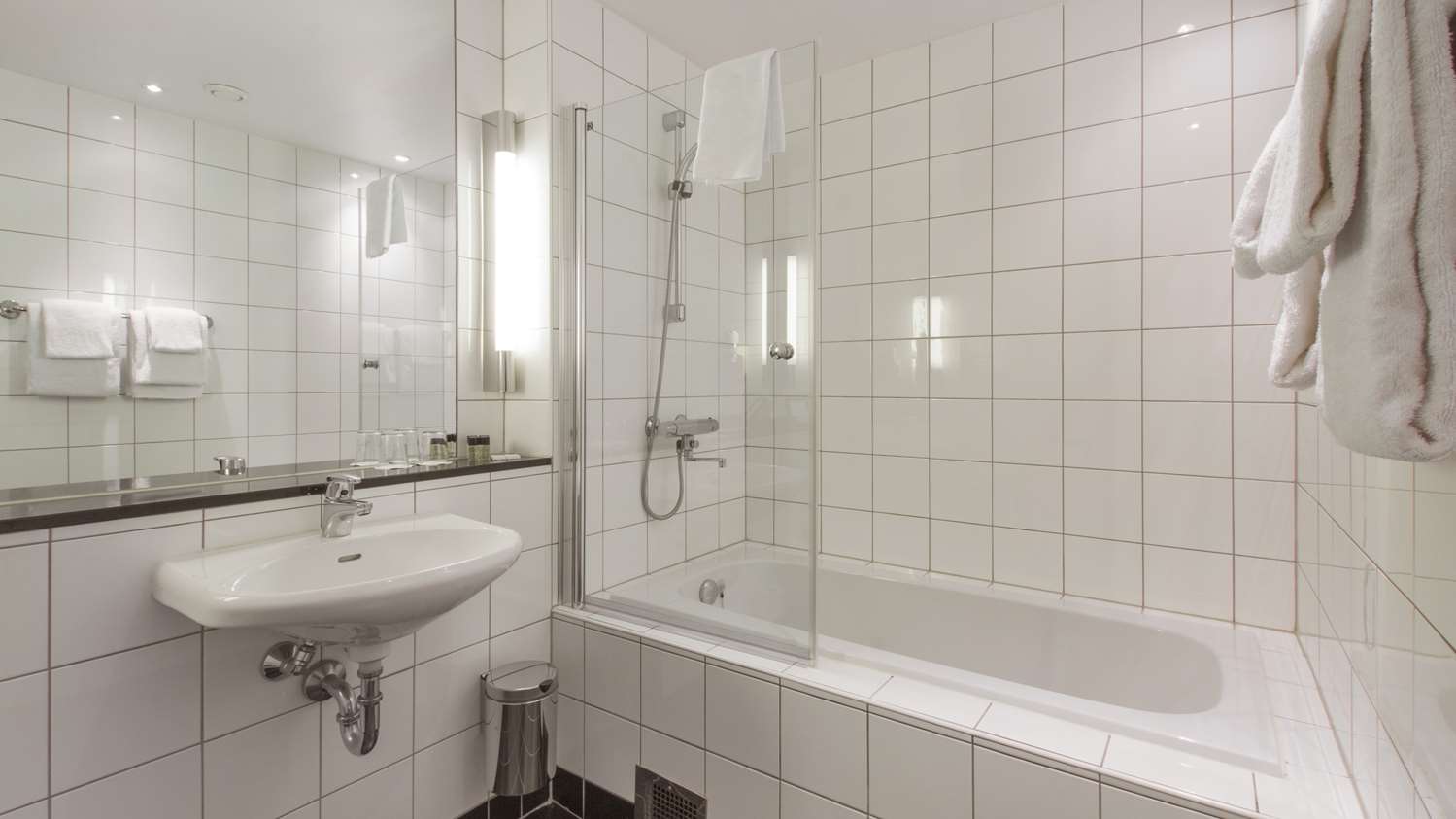 Superior, Double Bed, Balcony, Best Western Plus Time Hotel 3/4