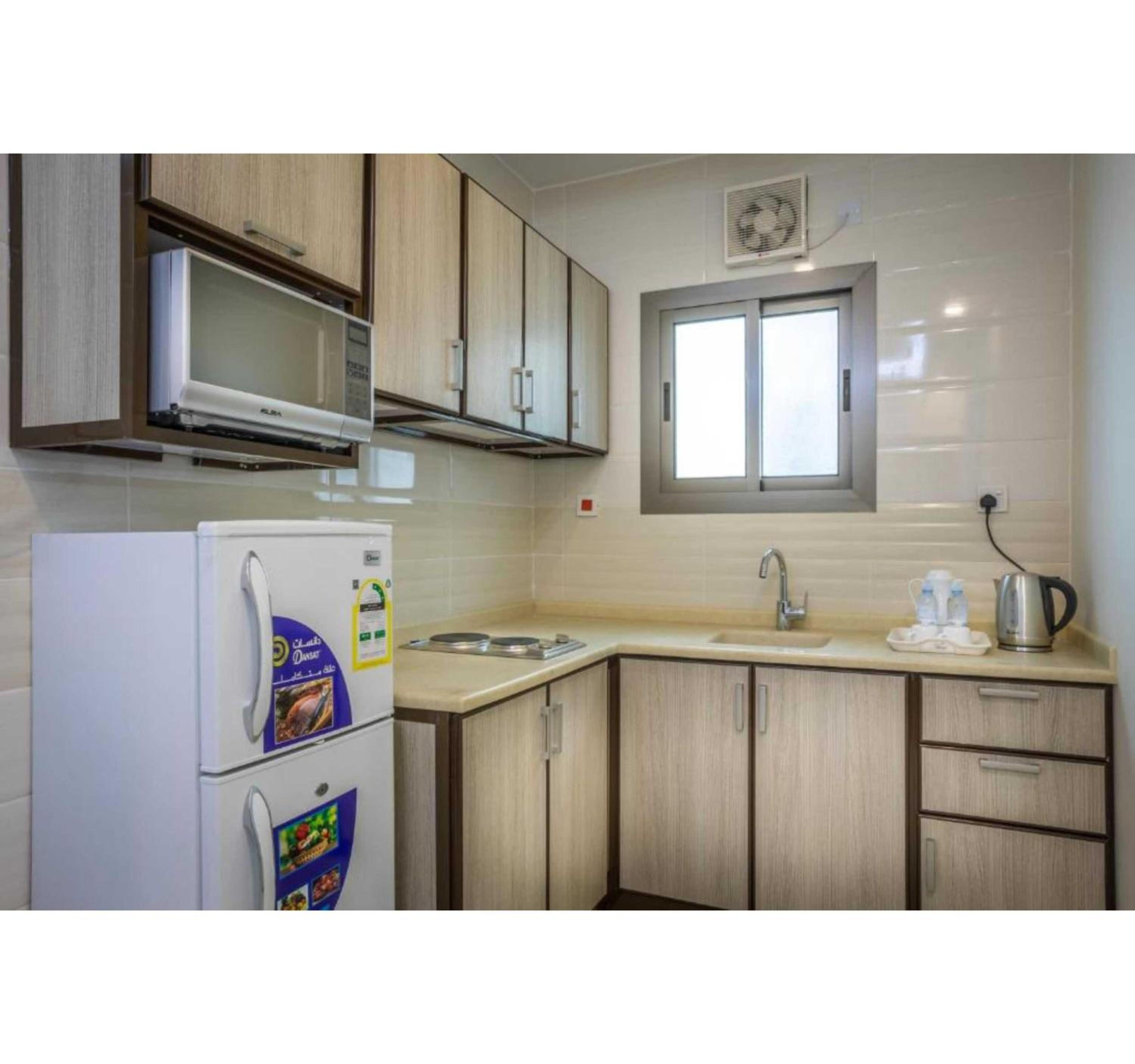 Al Louloah Al Baraqah Furnished Apartments 25/25