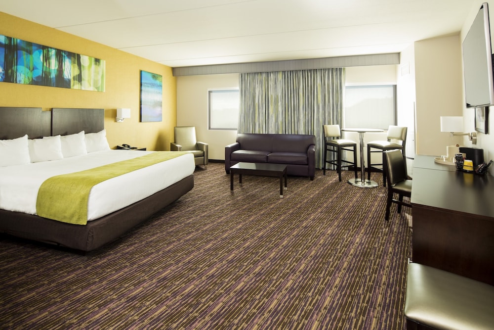 Harrah's Cherokee Valley River - A Caesars Rewards Destination 13/57
