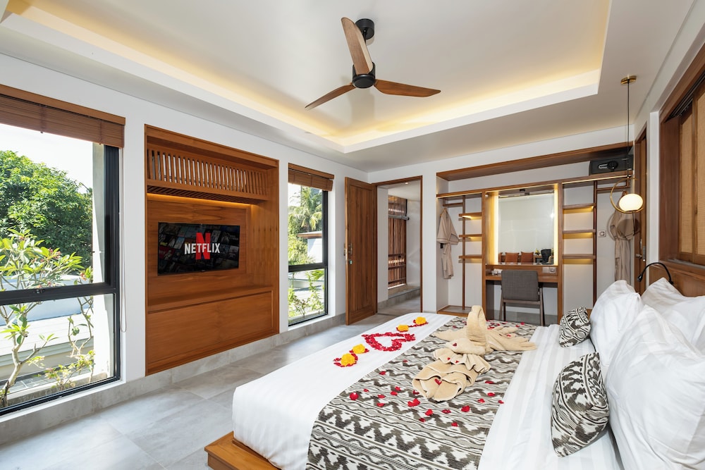 La Numa Villas Canggu 18/50