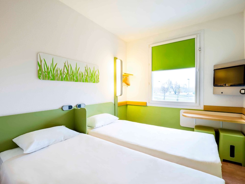 IBIS BUDGET WARSZAWA CENTRUM 9/70